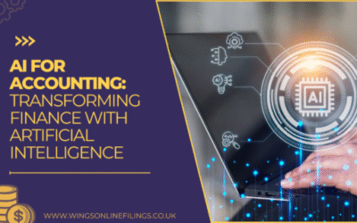 AI for Accounting: Transforming Finance with Artificial Intelligence