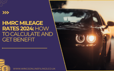 HMRC Mileage Rates 2024: How to calculate and get benefit
