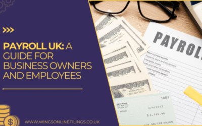 Payroll UK: A Guide for Business Owners and Employees