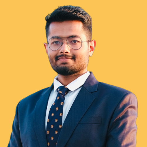 Pradhyuman Borana (Prads)